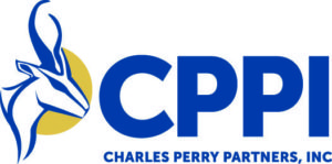 Charles Perry Partners, Inc. logo