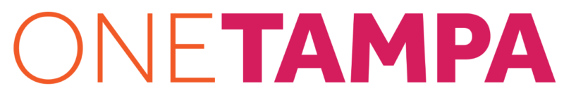 One Tampa Logo