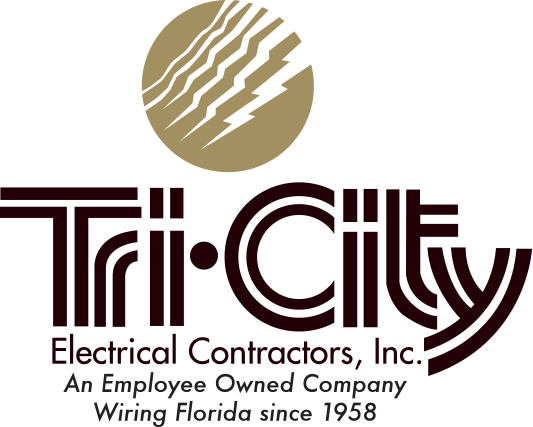 Tri-City electric logo