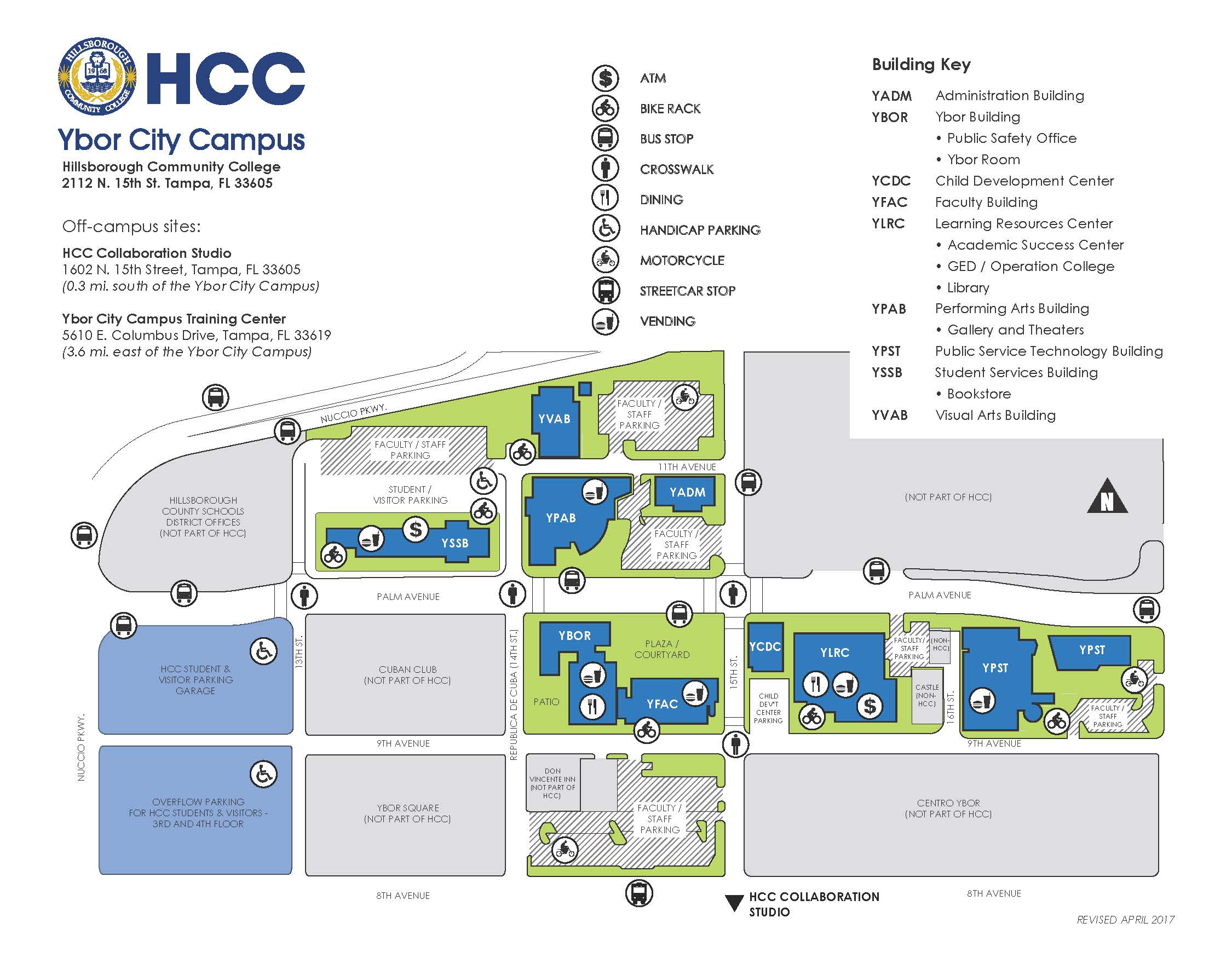 HCC Arts Event Reception and Show – Hillsborough Community College